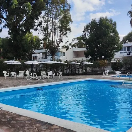Diosa Diana Apartament
