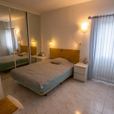 Apartament Diosa Diana