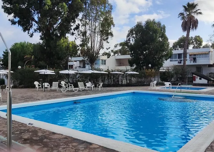 Diosa Diana Apartman