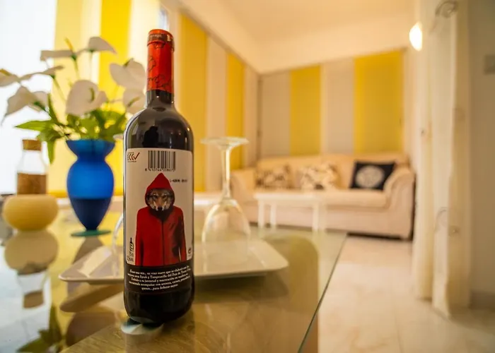 Apartman Diosa Diana *