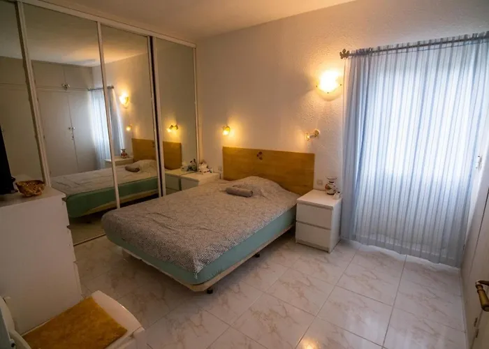 Apartman Diosa Diana