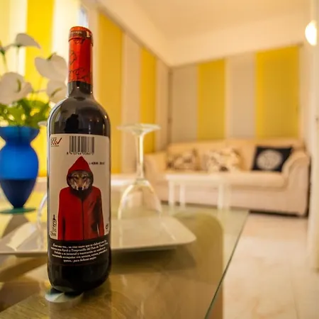 Apartmán Diosa Diana *