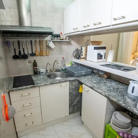 Apartmán Diosa Diana Costa Del Silencio